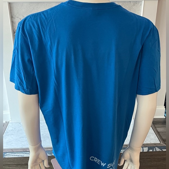 HOST PICK 6/28 🎉:  Rare Faith No More Crew Shirt 2020 - Picture 8 of 12